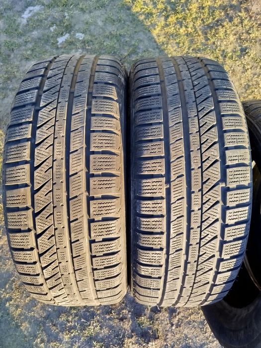 Opony  R16 205/55 Bridgestone