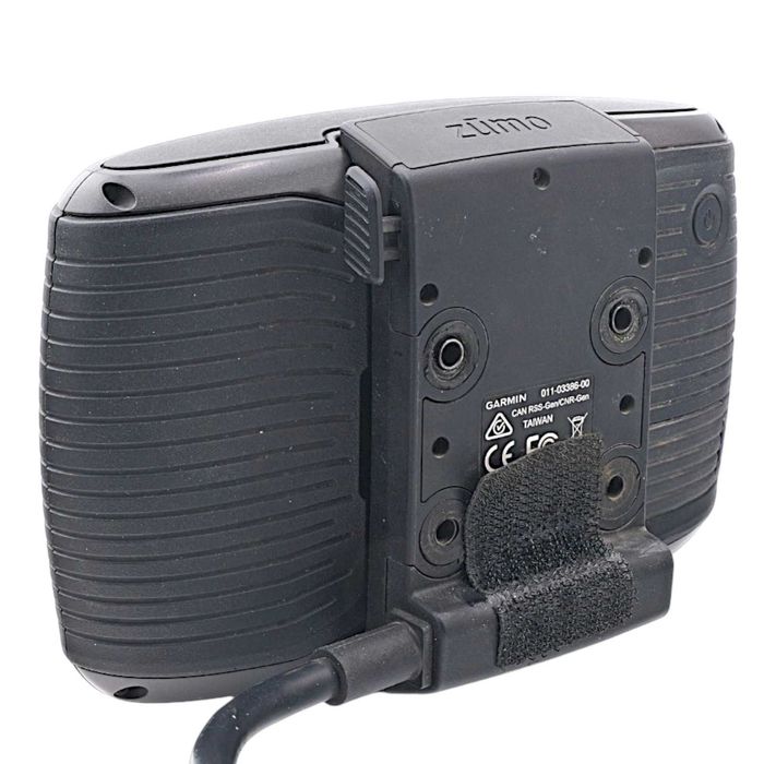 Мото навігатор Garmin Zumo 595LM