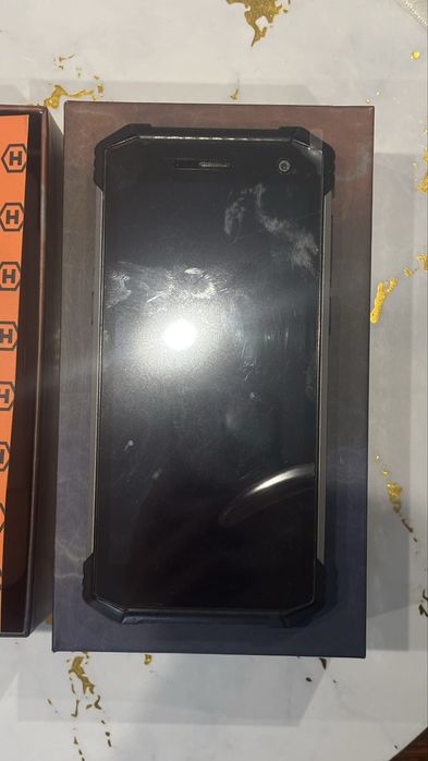 Telefon Hammer Energy 2