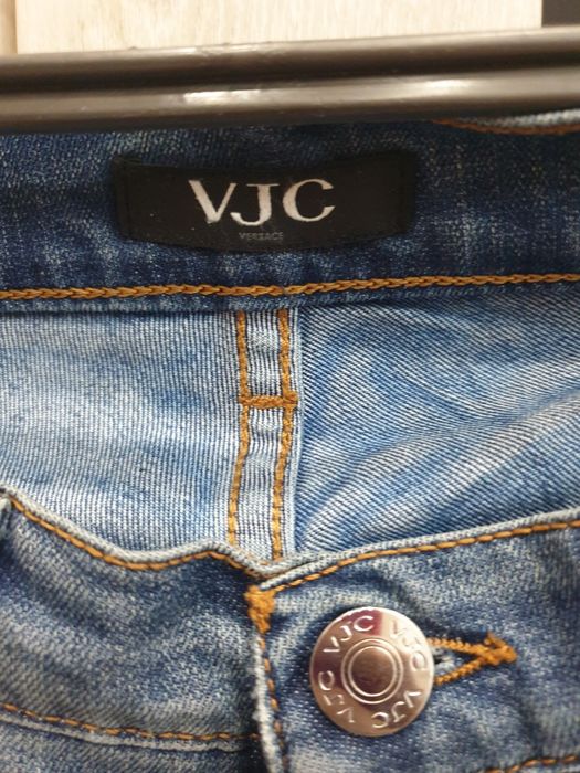 Джинси Versace (Italy)