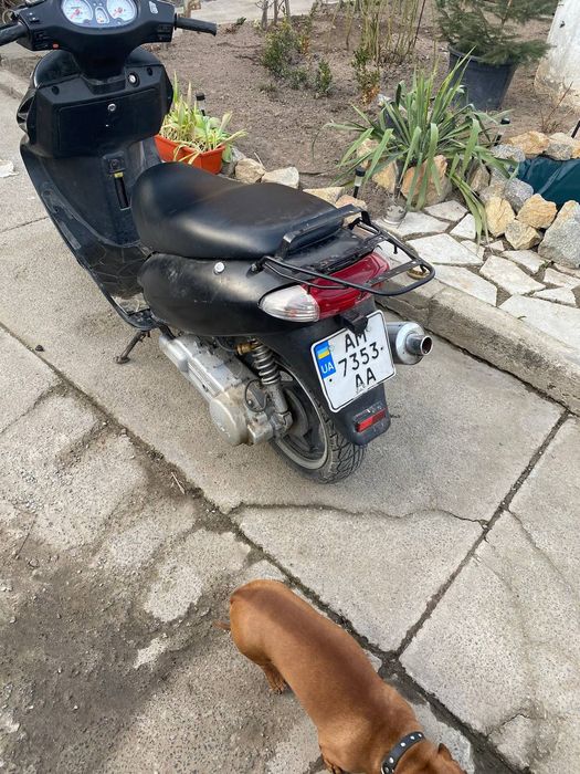 Viper Storm 150 продам