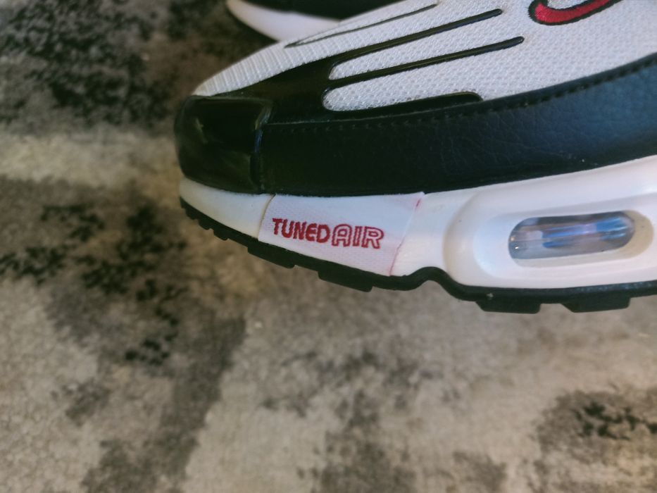 Buty sportowe męskie
