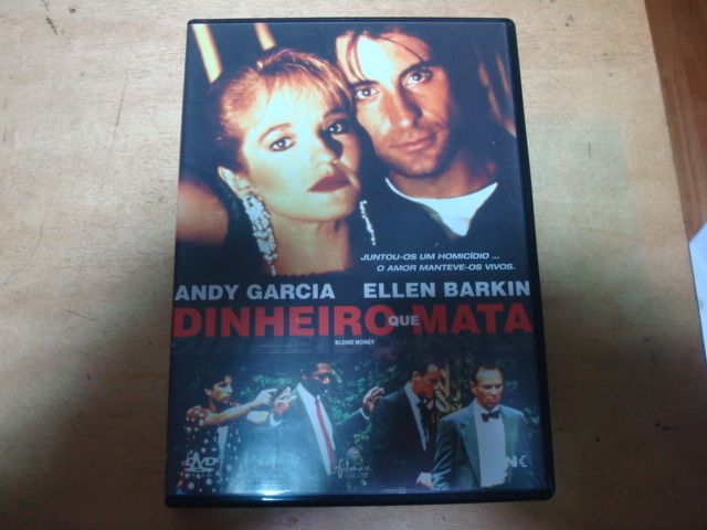 lote 7 dvds originais alguns raros parte 17