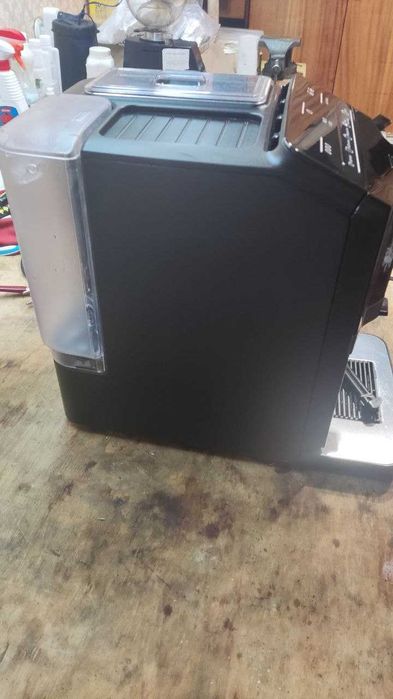 Продам кофемашину Siemens EQ3 S100