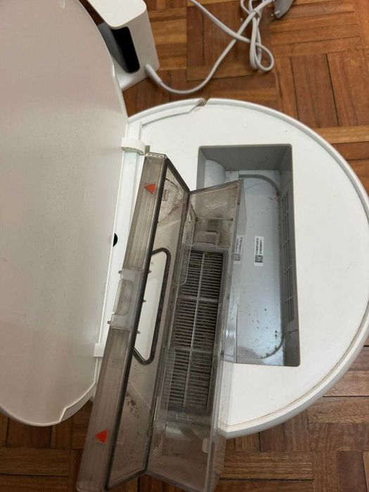 Xiaomi Vacuum Mop – Totalmente funcional | 150€ (negociável)