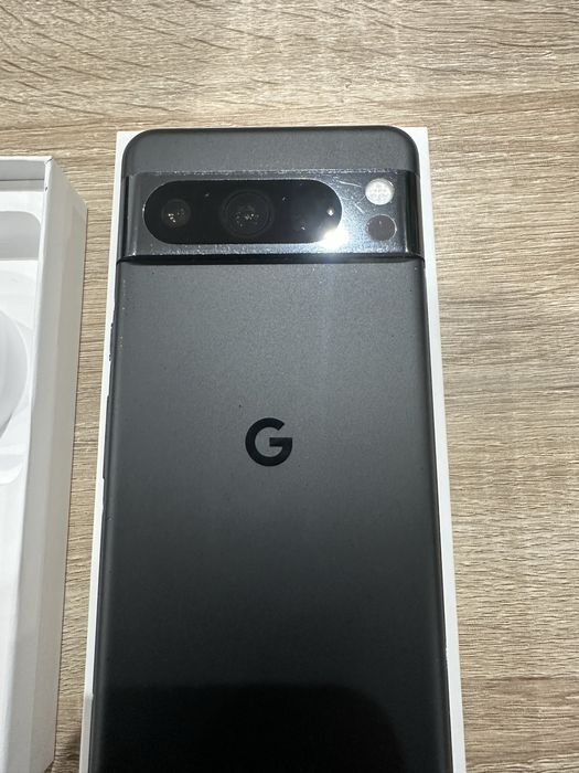 Google Pixel 8 pro 128gb
