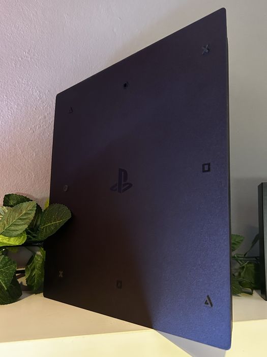Playstation 4 Pro