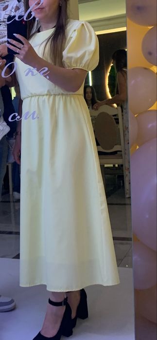 Прлаття на ризинці Розмір М