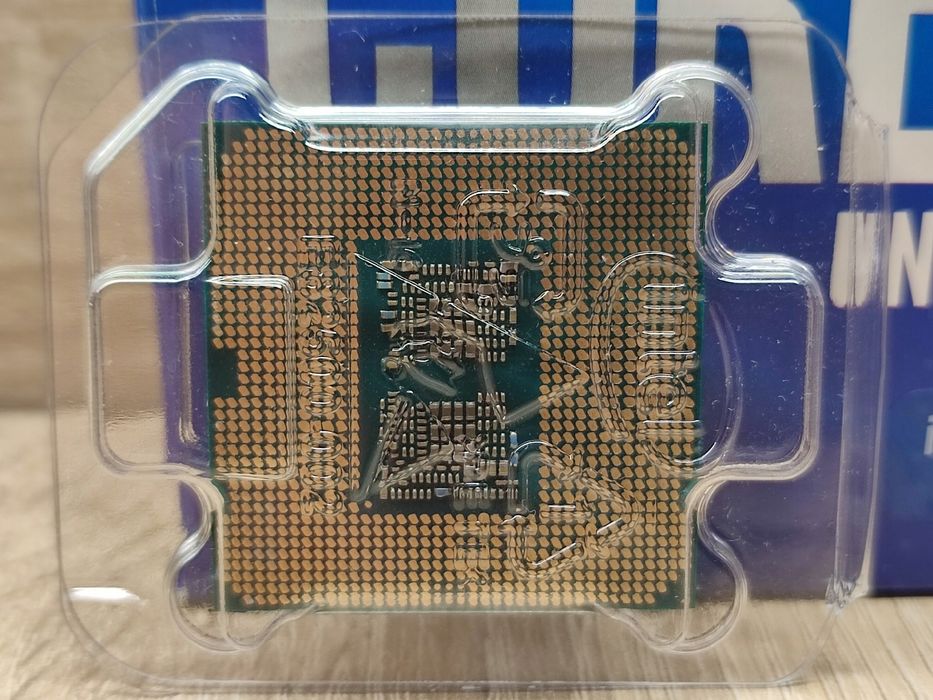 Procesor intel core i7-10700kf