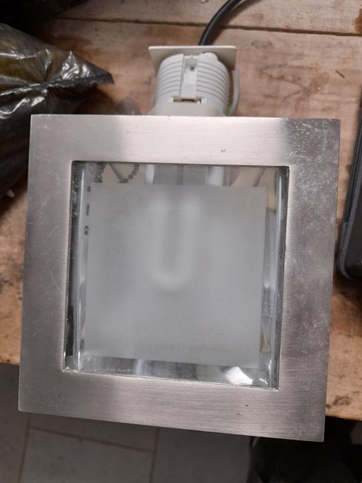 2 Kitchen Spotlights with Transformer434816173810001921
