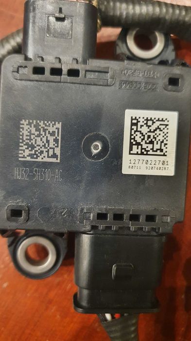 Sensor NOX Evoque 2016