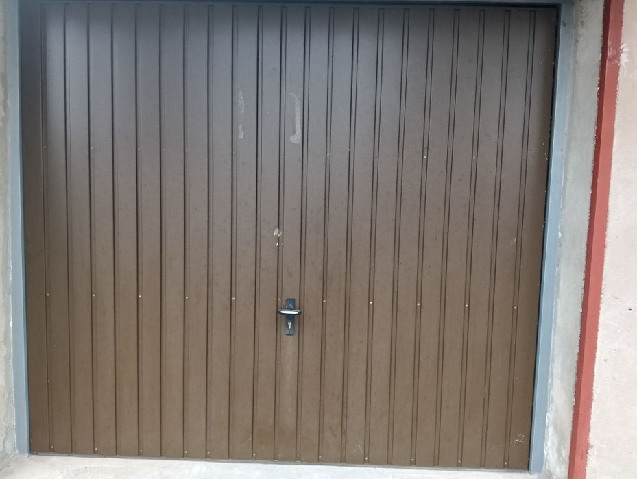 Mam garaż do wynajęcia na os.Liburnia