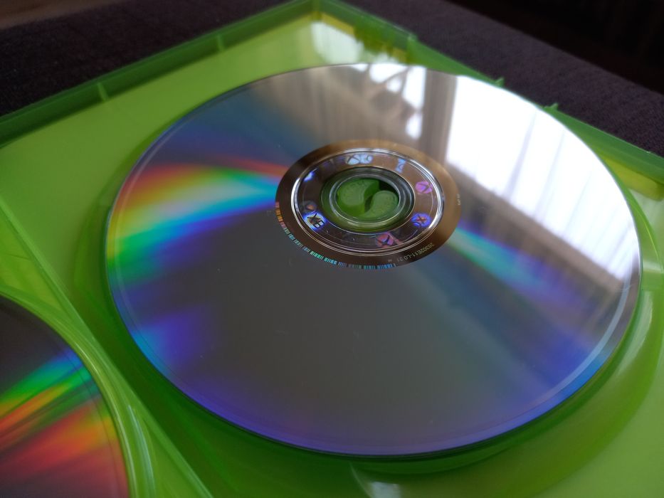 Gra Red Dead Redemption Game of The Year Edition na konsolę xbox 360