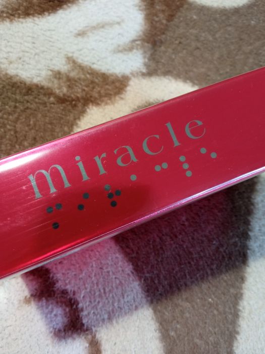 Духи Lancome Miracle 100 ml женские