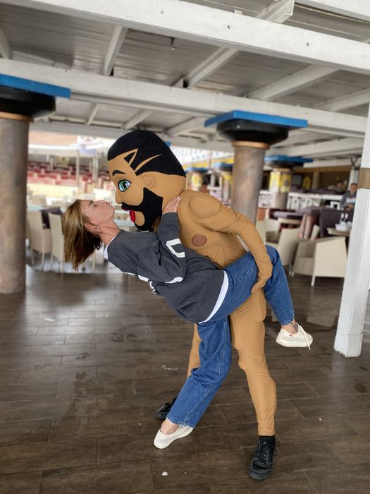 СТРИПТИЗЕР Одесса. Поздравление. День Рождения/подарок/праздник