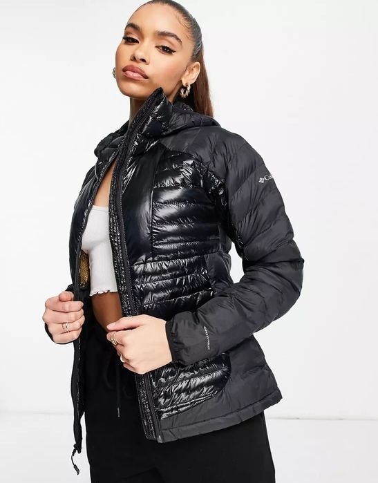 США! Круті жіночі куртки Columbia Labyrinth Omni-Heat Оригінал! XS,S,M