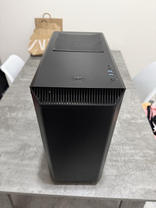 PC Gaming NVIDIA GeForce GTX 1660 SUPER (6 GB)