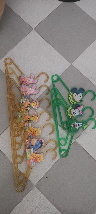 Cabides da Disney