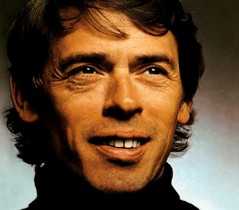 CD BREL - Quinze Ans d'Amour 1988