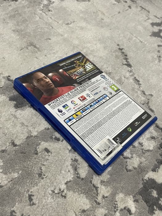 FIFA 17 (PS4 Version)
