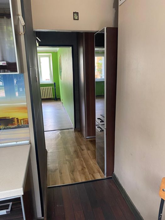 Na sprzedaż Mieszkanie 3 pokojowe-parter