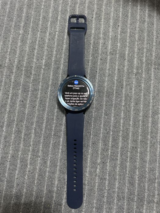 Vendo galaxy watch 5 pro