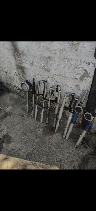 Продам вилку на альфу дельту