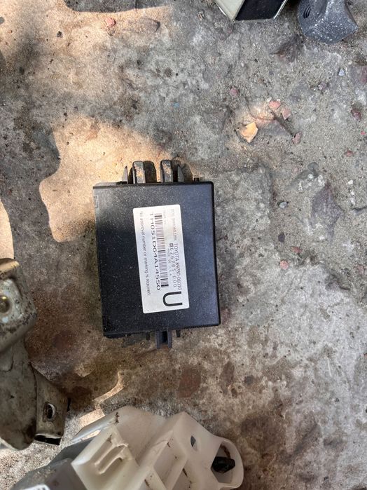 Блок управліня двигуна Ебу тойота камрі 40 2.4 ебу camry 40 2.4