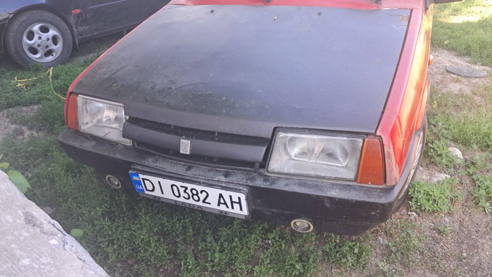 Продам ваз 2109 або обміняю