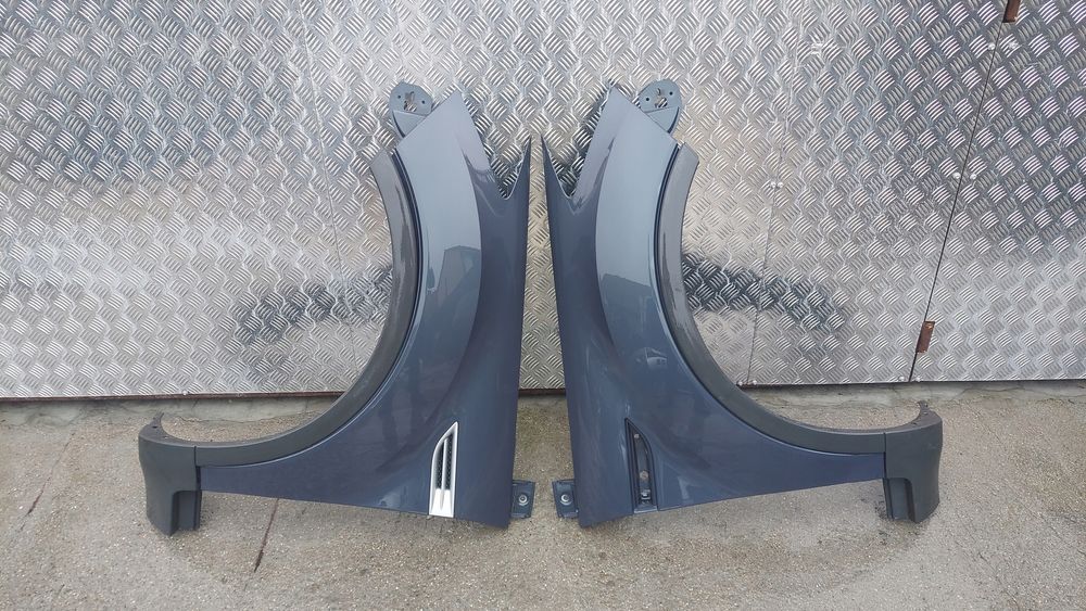 błotnik prawy kuga mk1 08-12 lak: e0 eo