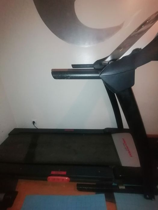 Vendo ginásio completo