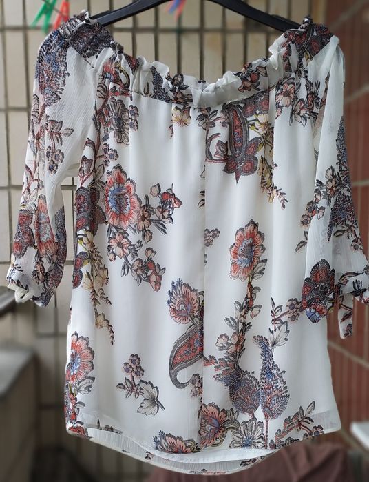 Блуза женская.торг