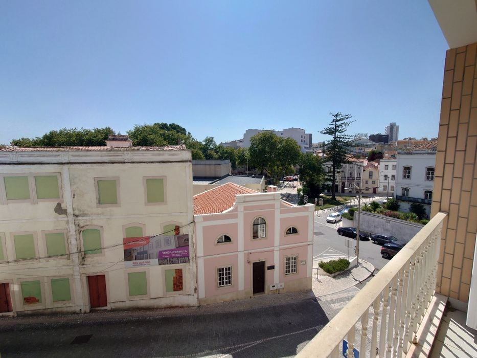 Apartamento T2 para venda no centro da Figueira da Foz