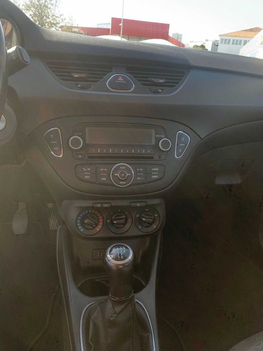 Opel Corsa 1.3 CDTI 95cv