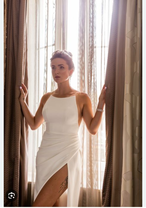 Сукня весільна Libelle Milla Nova Novias