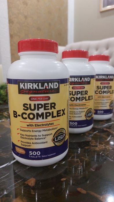 БАДи, Кальцій, магній, цинк+віт.Д, Аспірин, Гінкго білоба