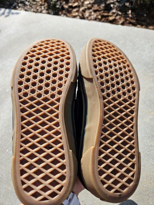 Buty Vans stan idealny