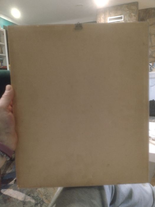 Obraz reprodukcja Krystian Kreikovic