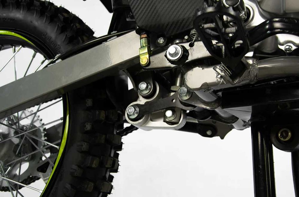 Asix XB-72 150cc 2026r! Nowy! Raty! 12KM! Premium!