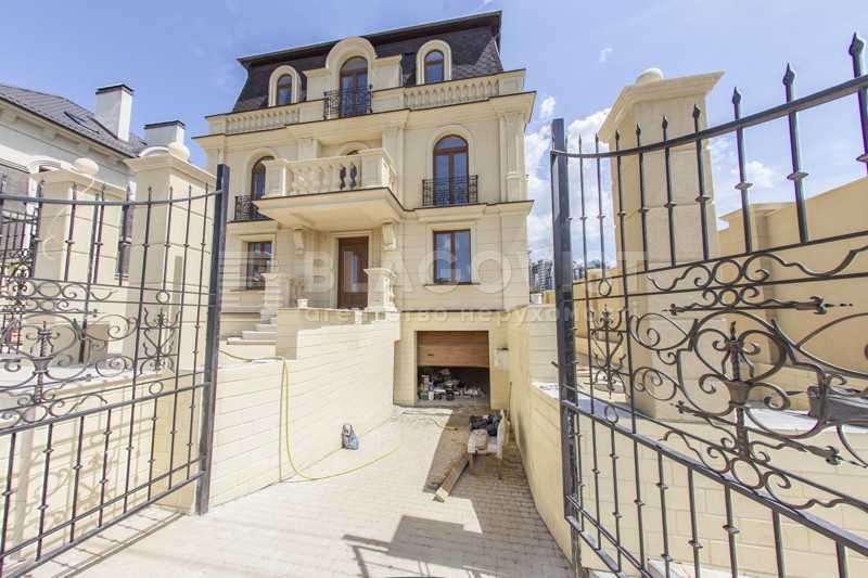 Дом по адресу ул. Лубенская (площадь 500 м²) - Atlanta.ua - фото 2