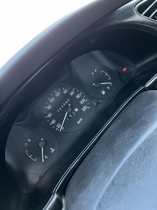 Продам део сенс 1.3 2010год