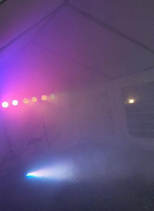 Namiot imprezowy . 800 zł