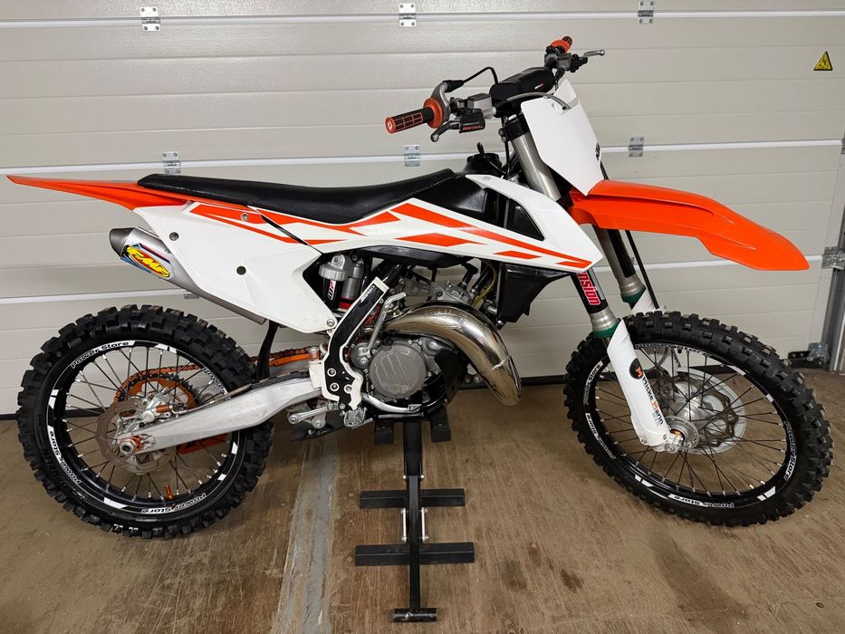 KTM