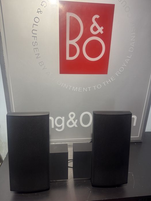 Bang olufsen Beolab 2500 MK2 Ligota • OLX.pl