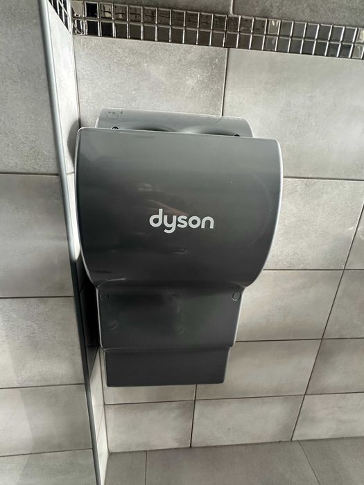 Profesjonalna suszarka do rąk Dyson Airblade dB AB14