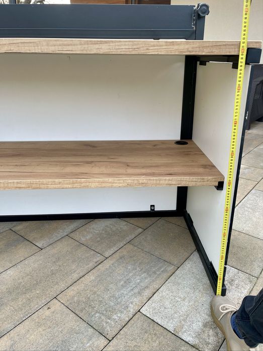 Stół Dj / stolik dla DJa / stolik recepcja