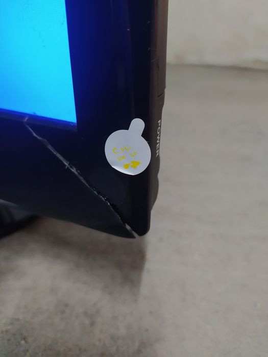 TV / Monitor Mitsai 22 polegadas