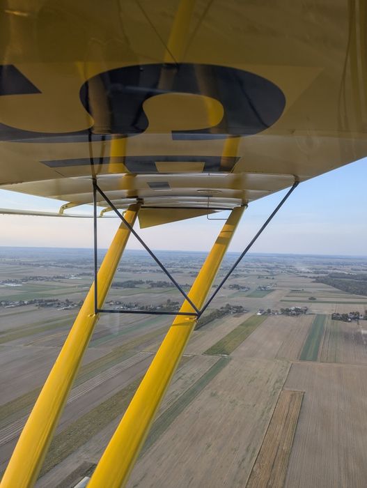 Kitfox MK2 samolot ultralekki Zamość • OLX.pl