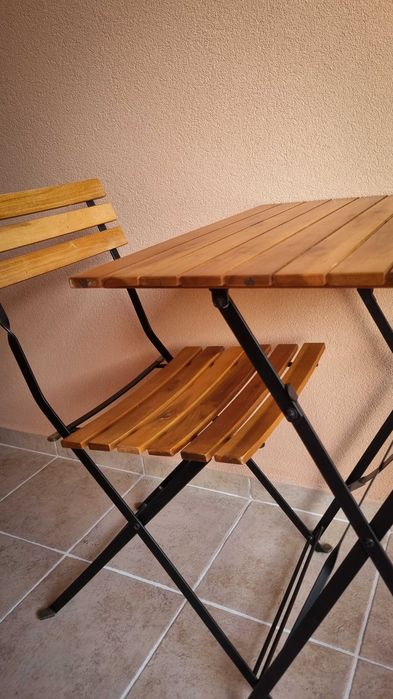 Conjunto de Jardim CASA