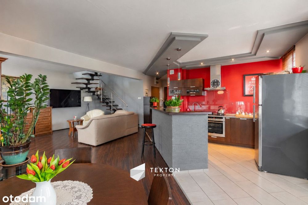 Appartamento 2 locali, 85 m²